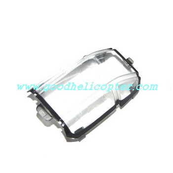 jxd-331 helicopter parts window